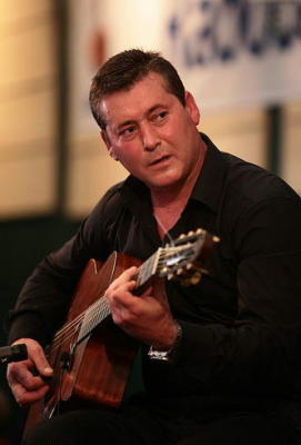 Nous'che Rosenberg